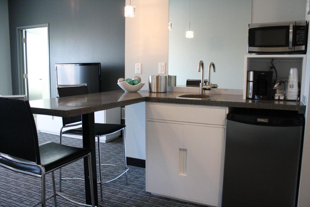 The Wallhouse Hotel, Ascend Hotel Collection Walnut Creek Luaran gambar