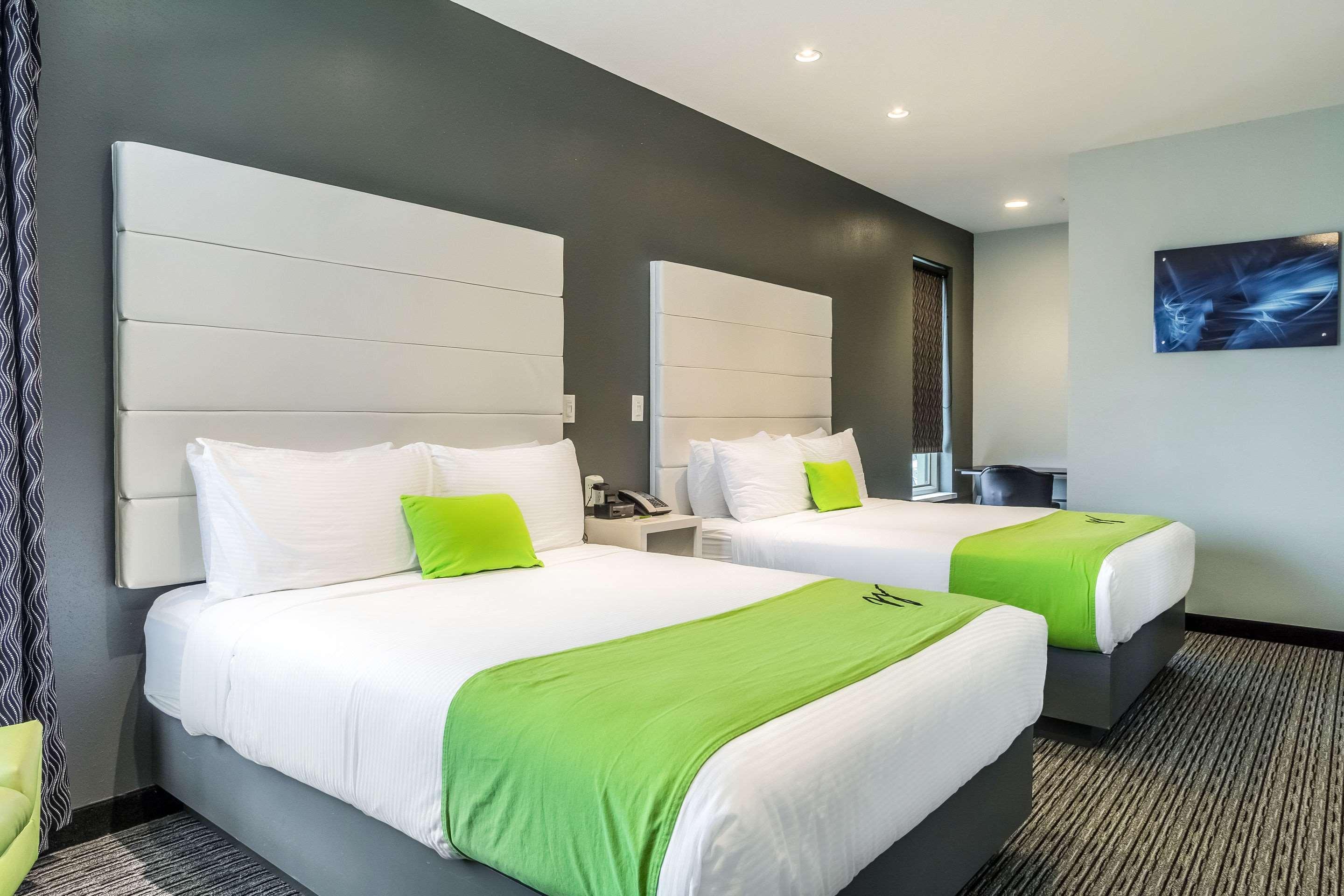 The Wallhouse Hotel, Ascend Hotel Collection Walnut Creek Luaran gambar