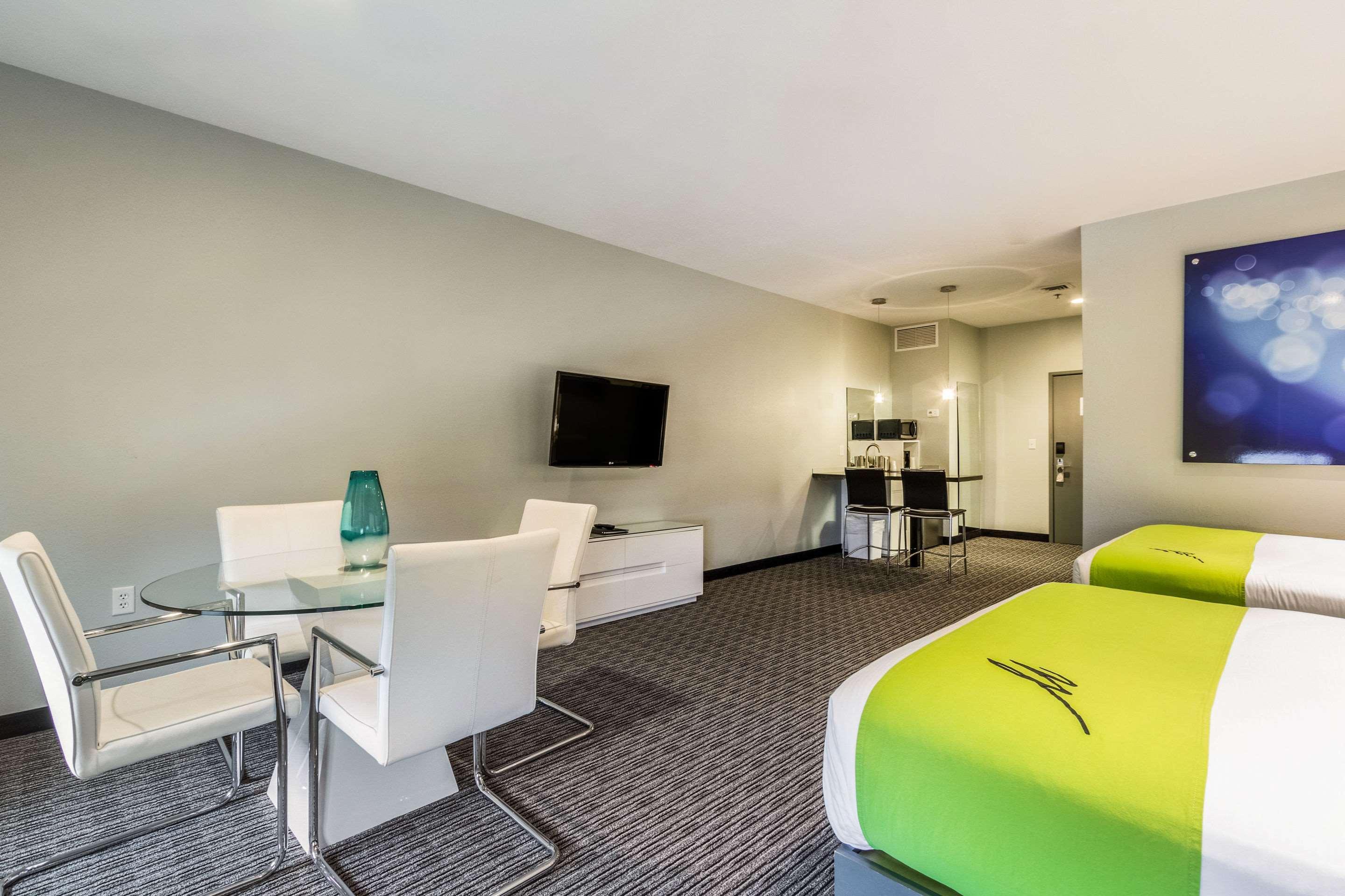 The Wallhouse Hotel, Ascend Hotel Collection Walnut Creek Luaran gambar