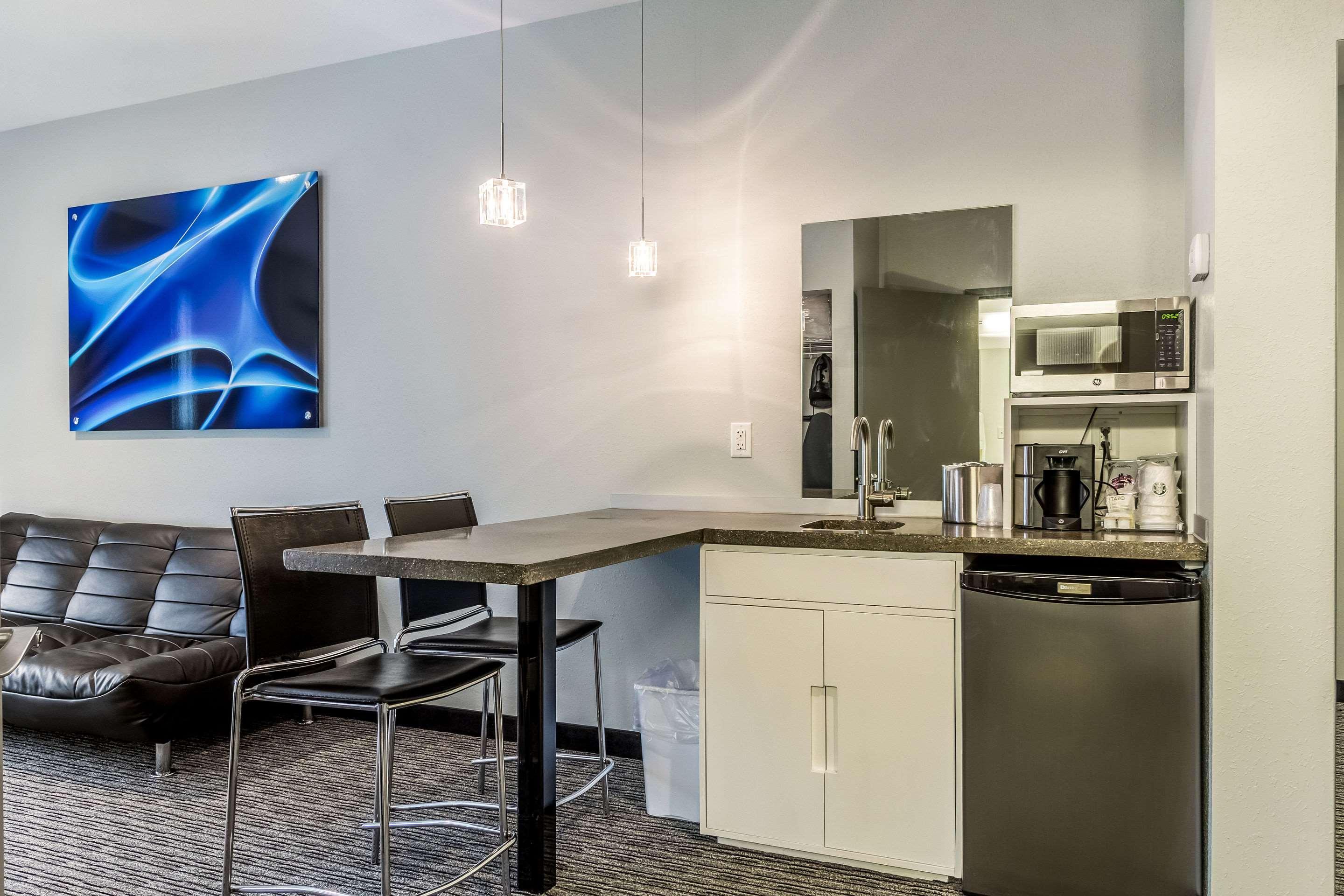 The Wallhouse Hotel, Ascend Hotel Collection Walnut Creek Luaran gambar