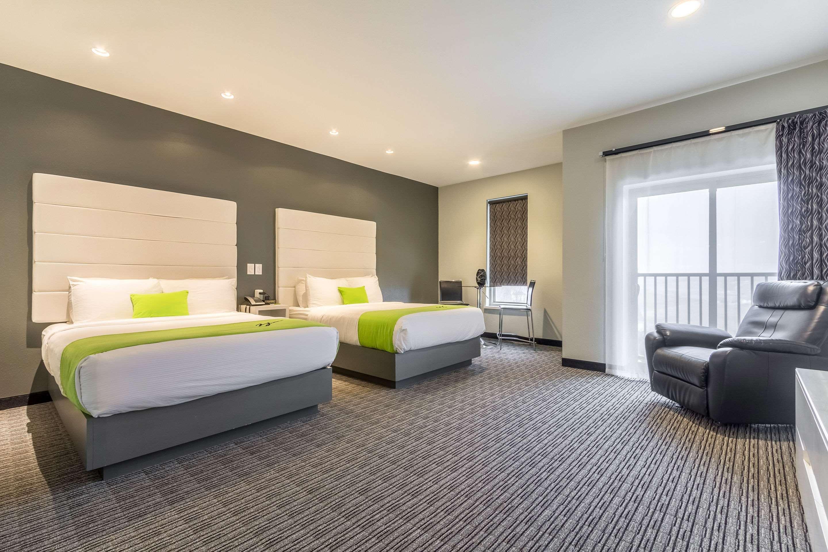 The Wallhouse Hotel, Ascend Hotel Collection Walnut Creek Luaran gambar
