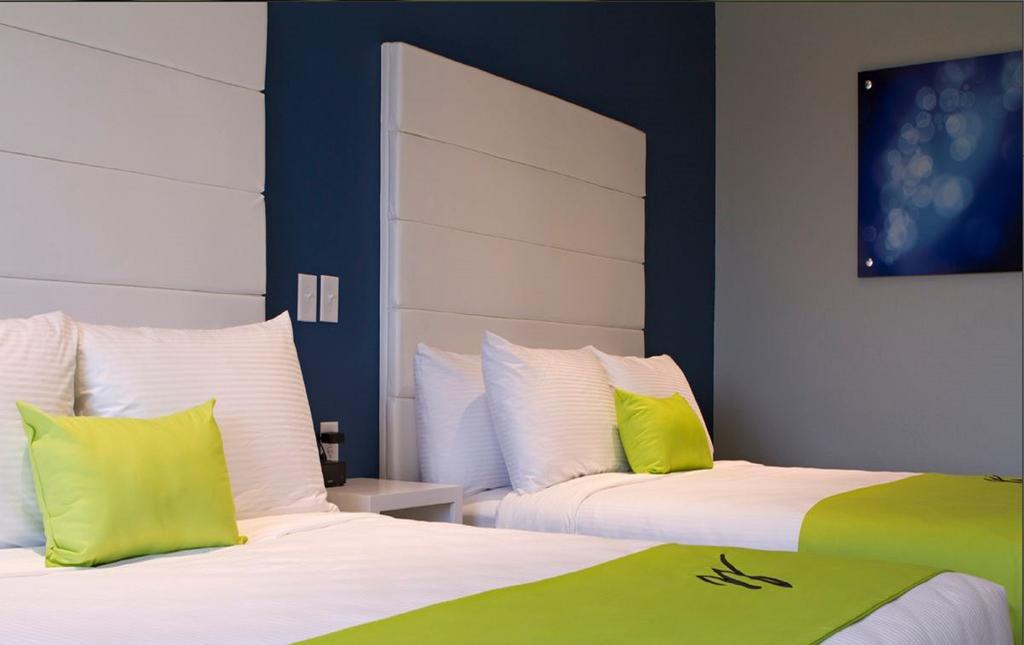 The Wallhouse Hotel, Ascend Hotel Collection Walnut Creek Luaran gambar