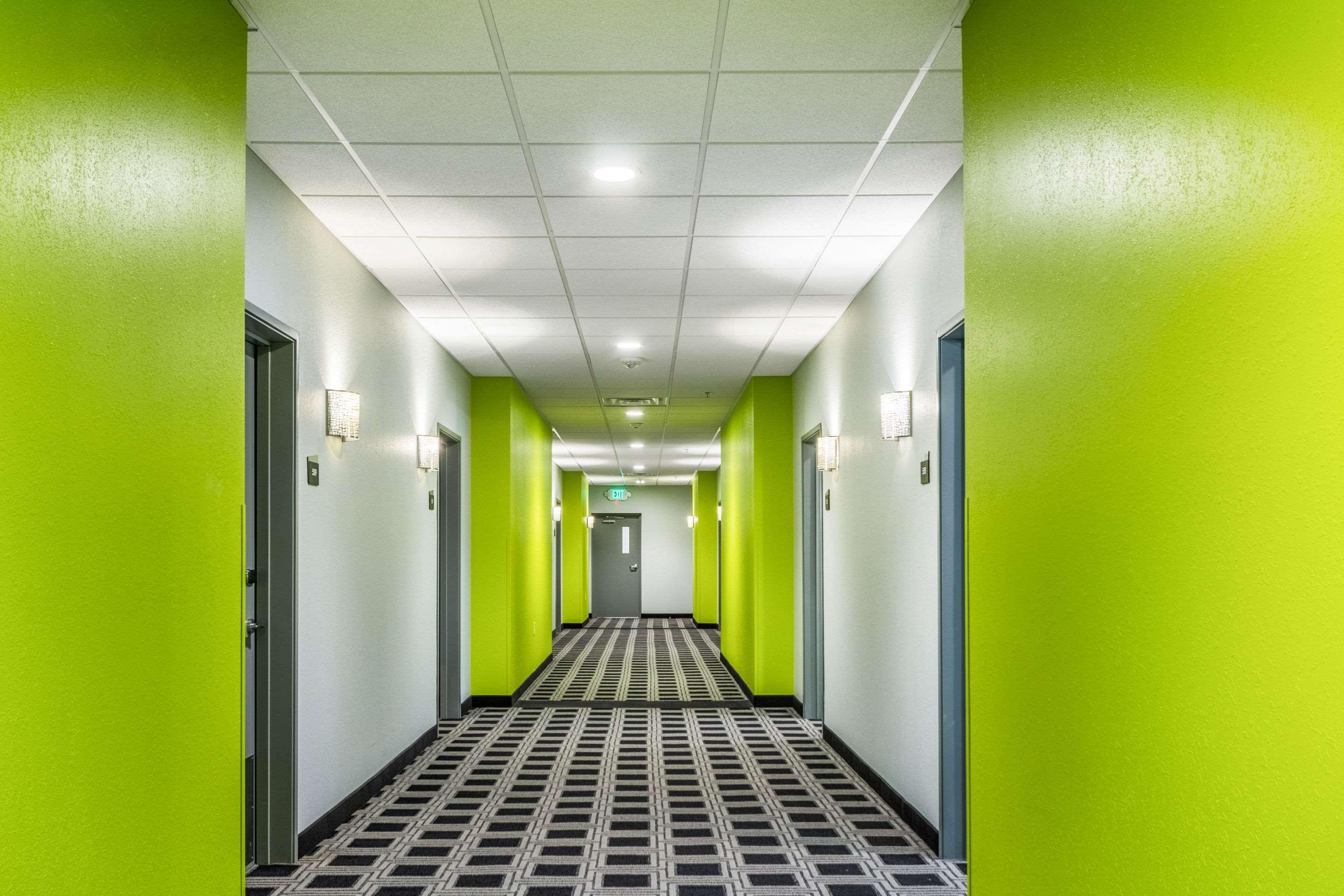 The Wallhouse Hotel, Ascend Hotel Collection Walnut Creek Luaran gambar
