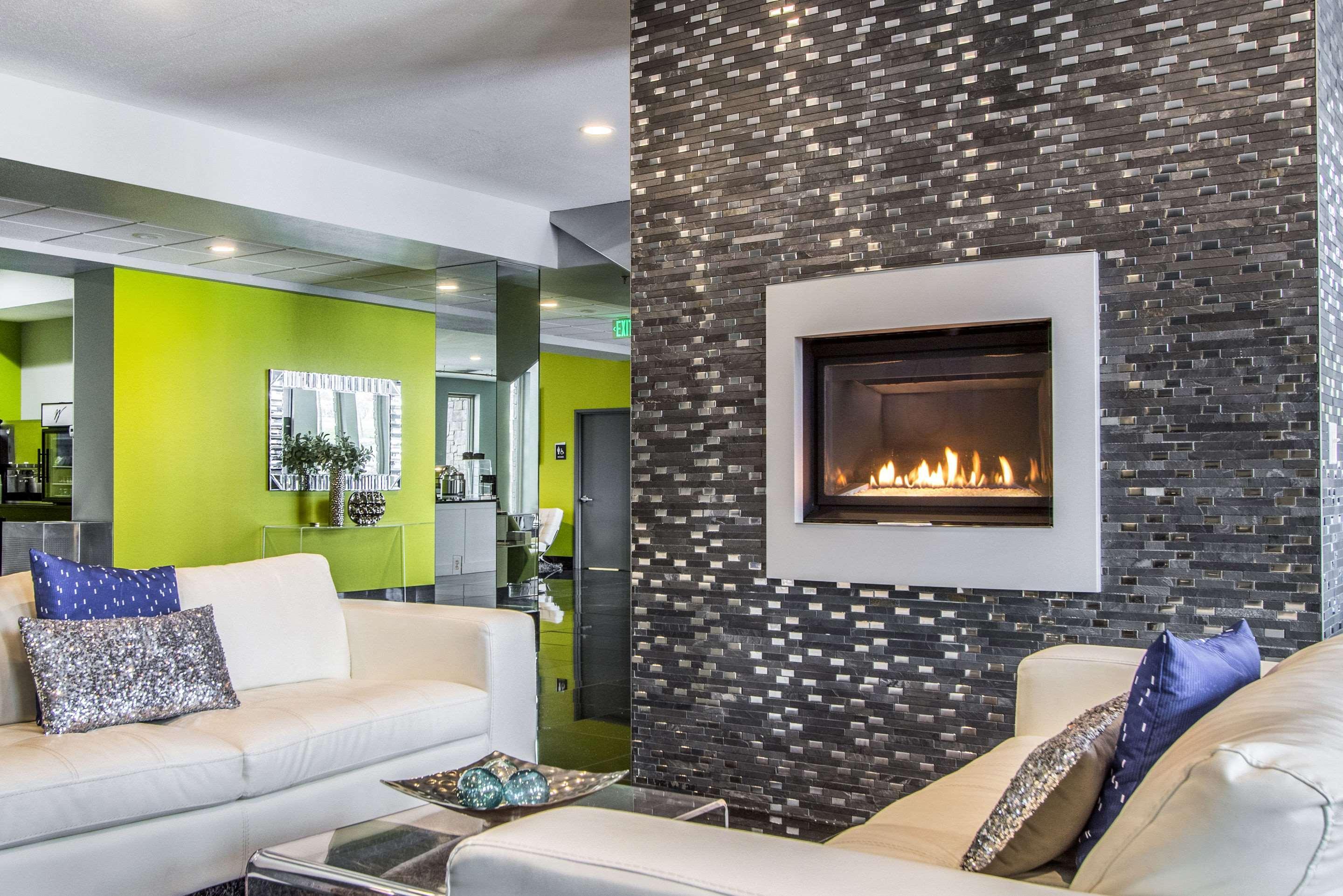 The Wallhouse Hotel, Ascend Hotel Collection Walnut Creek Luaran gambar
