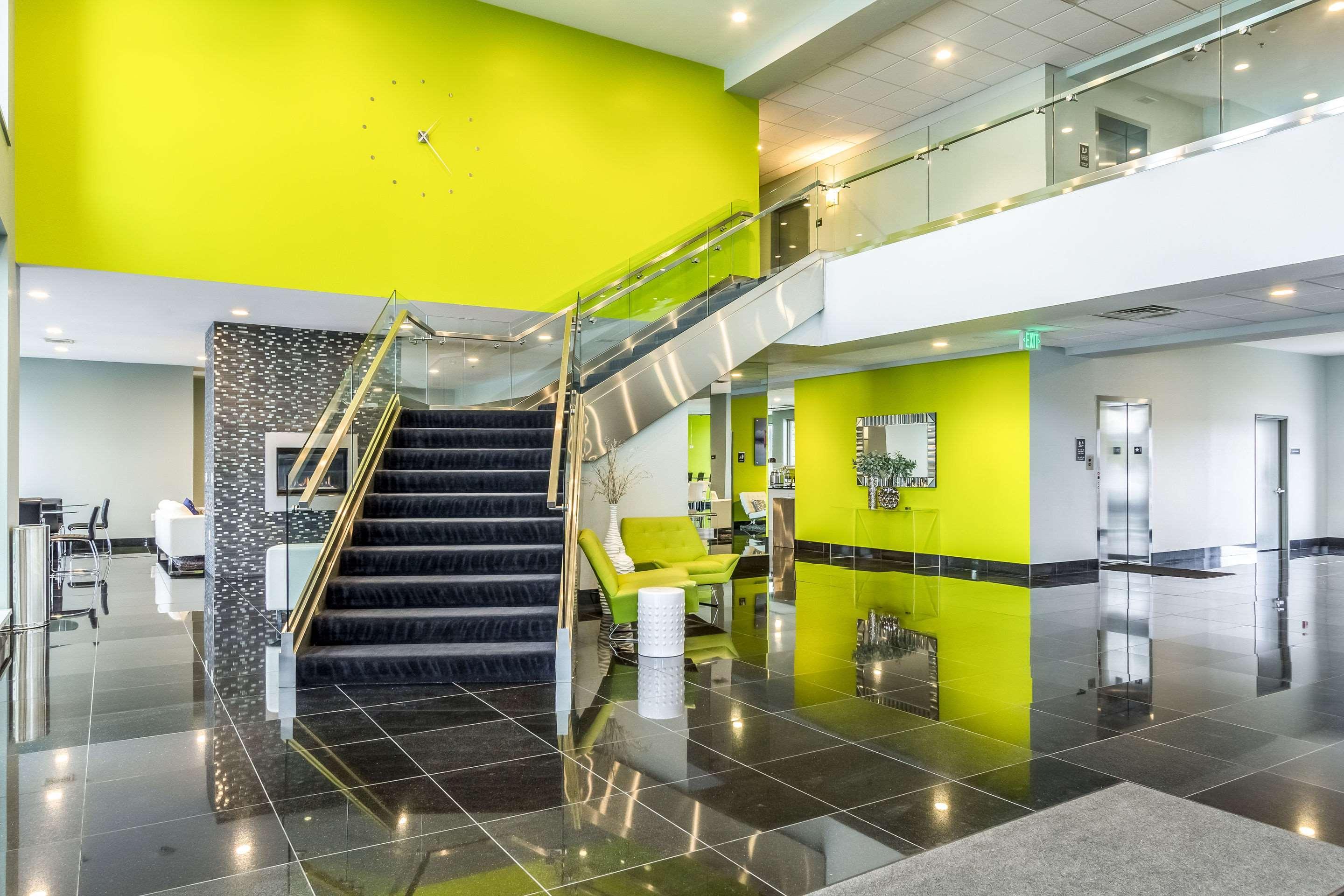 The Wallhouse Hotel, Ascend Hotel Collection Walnut Creek Luaran gambar