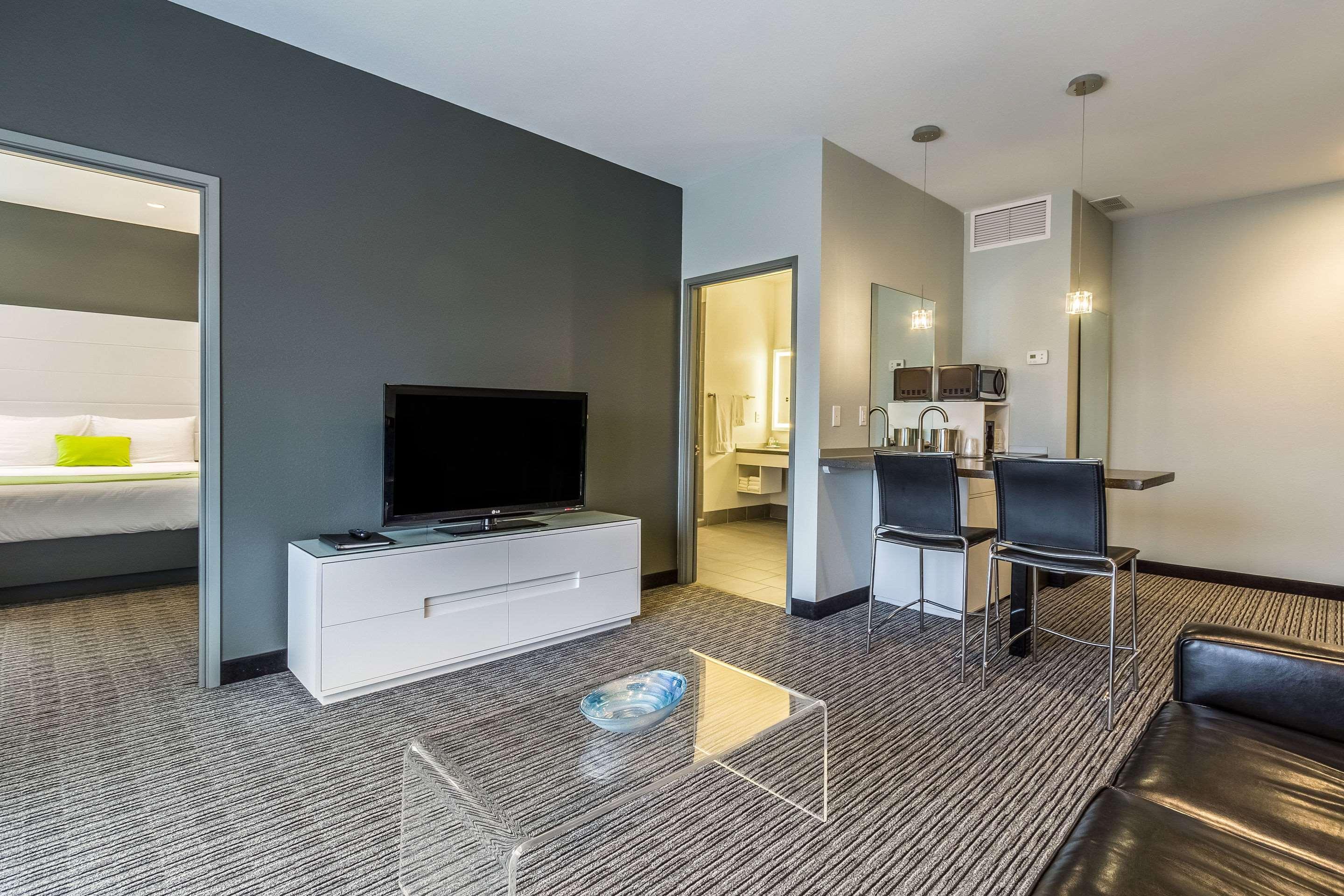 The Wallhouse Hotel, Ascend Hotel Collection Walnut Creek Luaran gambar