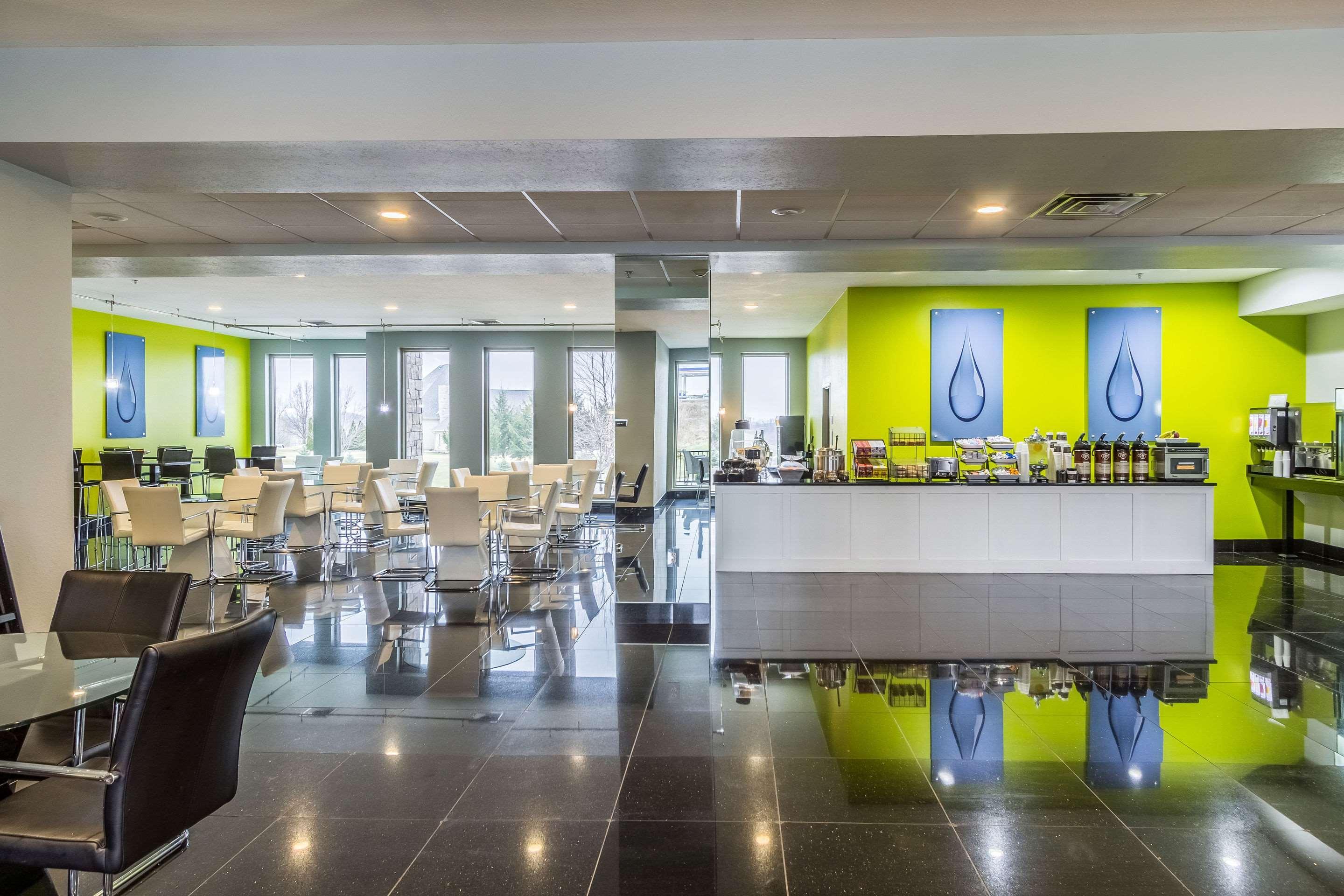 The Wallhouse Hotel, Ascend Hotel Collection Walnut Creek Luaran gambar