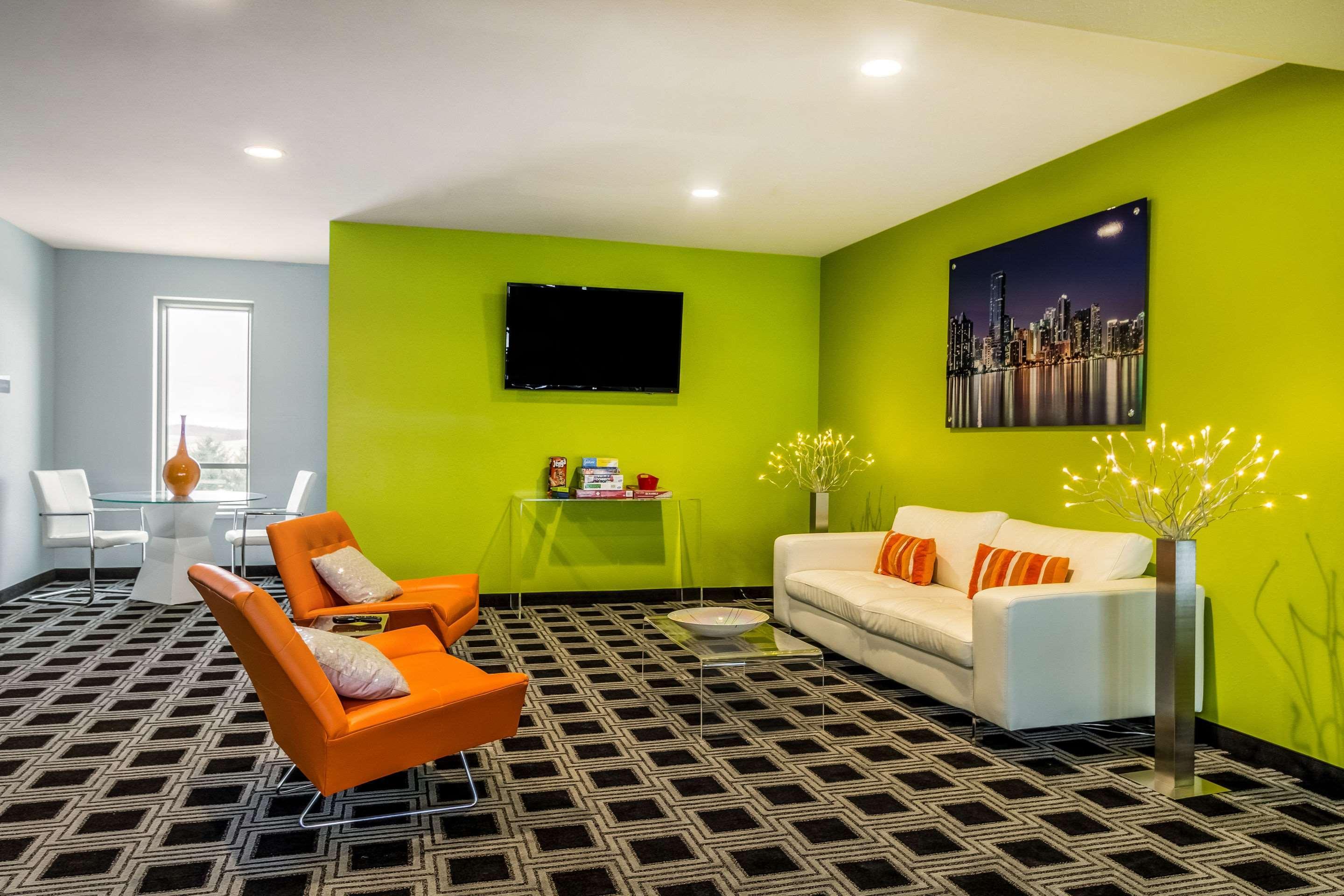 The Wallhouse Hotel, Ascend Hotel Collection Walnut Creek Luaran gambar