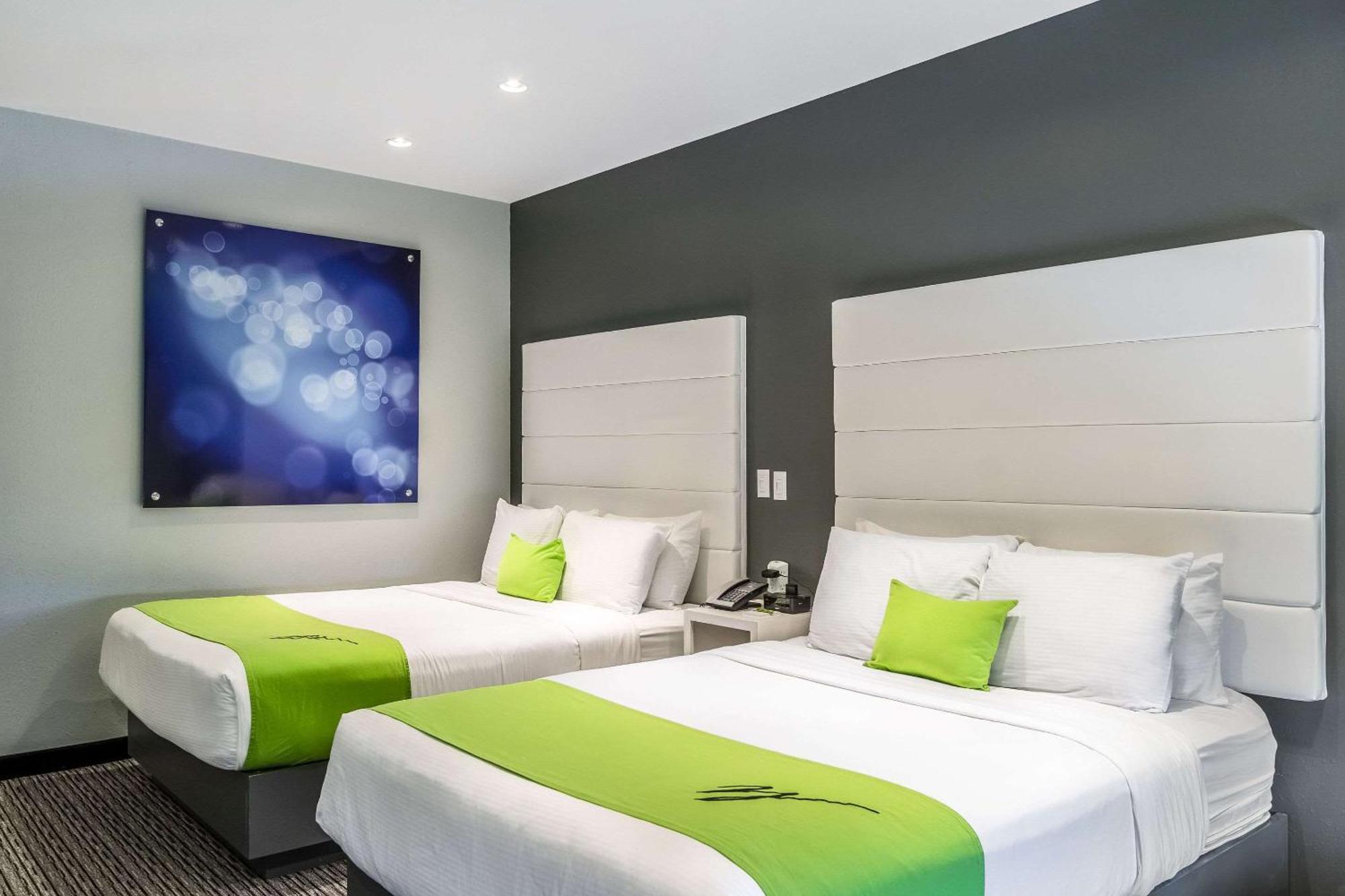 The Wallhouse Hotel, Ascend Hotel Collection Walnut Creek Luaran gambar