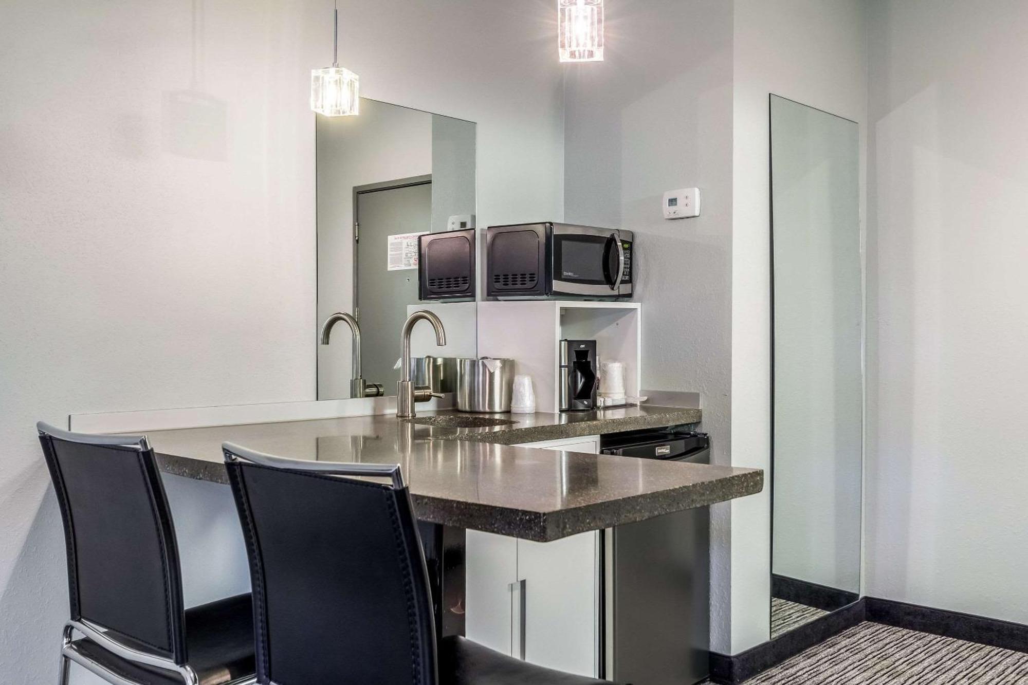 The Wallhouse Hotel, Ascend Hotel Collection Walnut Creek Luaran gambar
