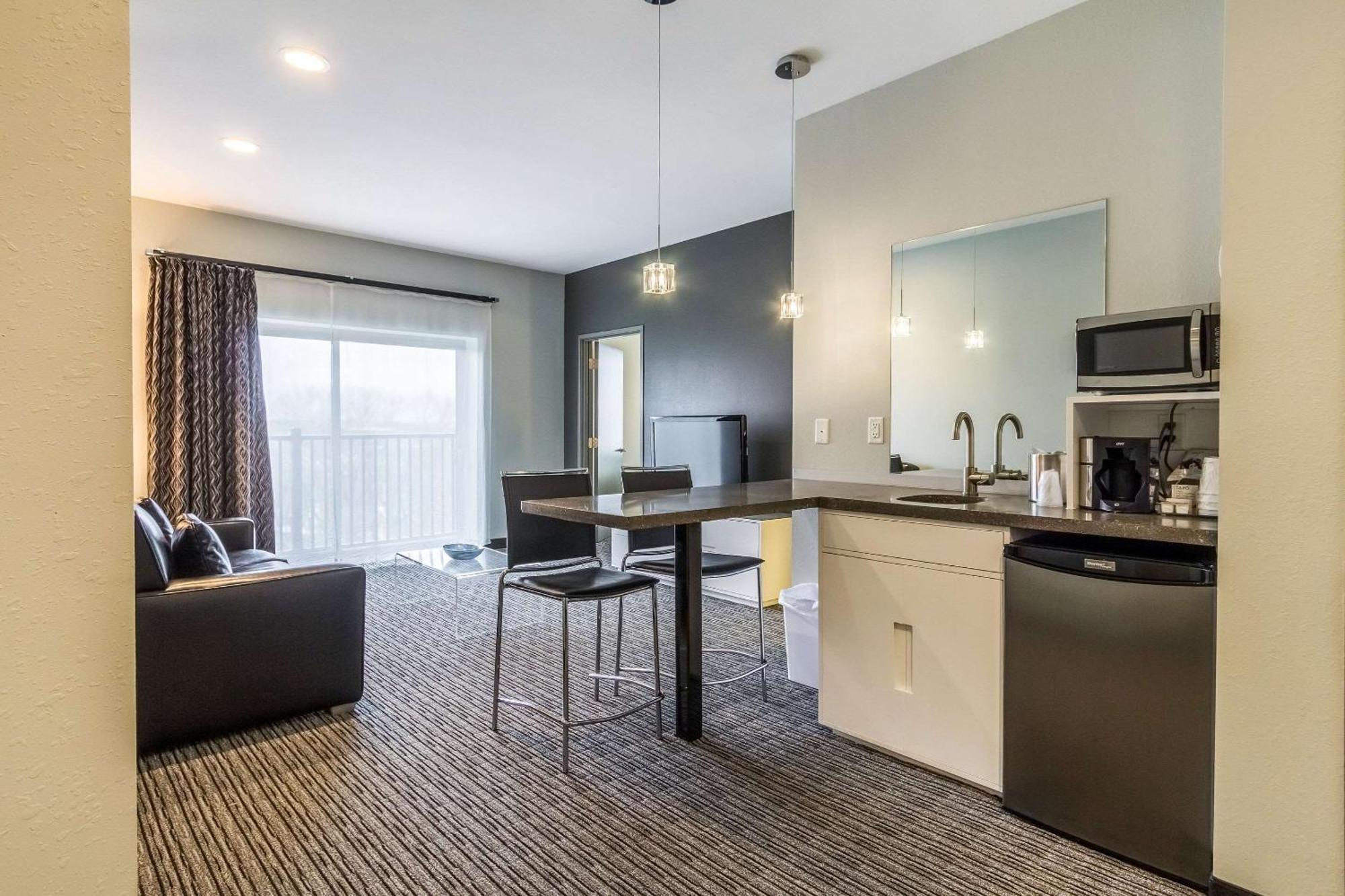 The Wallhouse Hotel, Ascend Hotel Collection Walnut Creek Luaran gambar