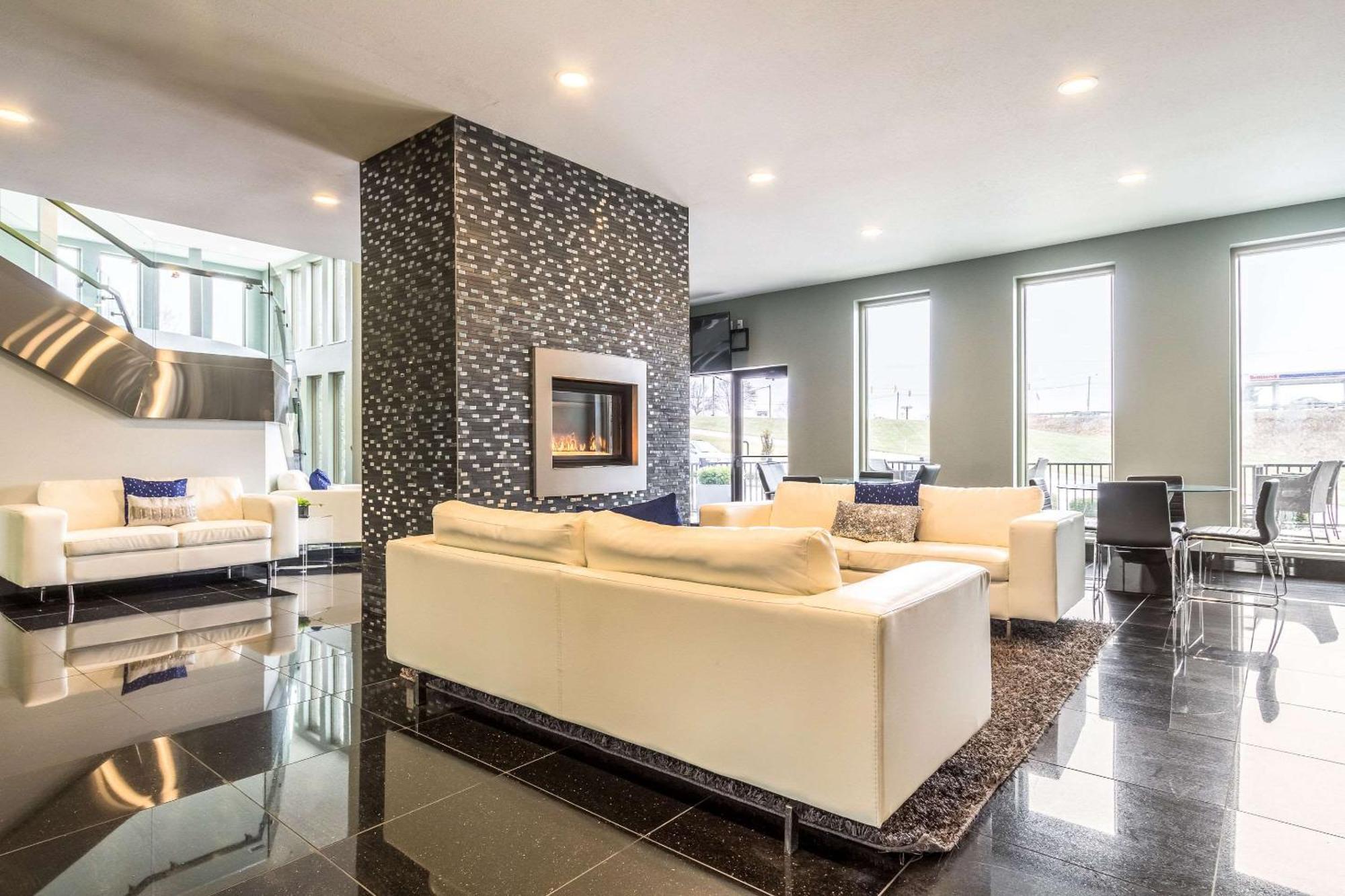 The Wallhouse Hotel, Ascend Hotel Collection Walnut Creek Luaran gambar