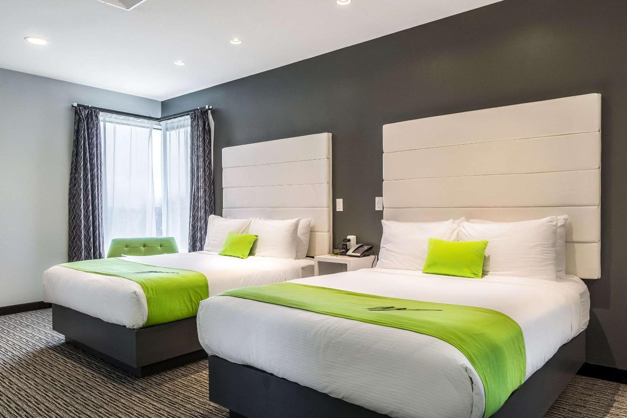 The Wallhouse Hotel, Ascend Hotel Collection Walnut Creek Luaran gambar