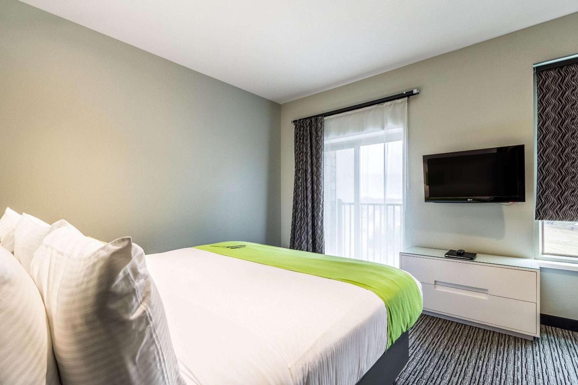 The Wallhouse Hotel, Ascend Hotel Collection Walnut Creek Luaran gambar