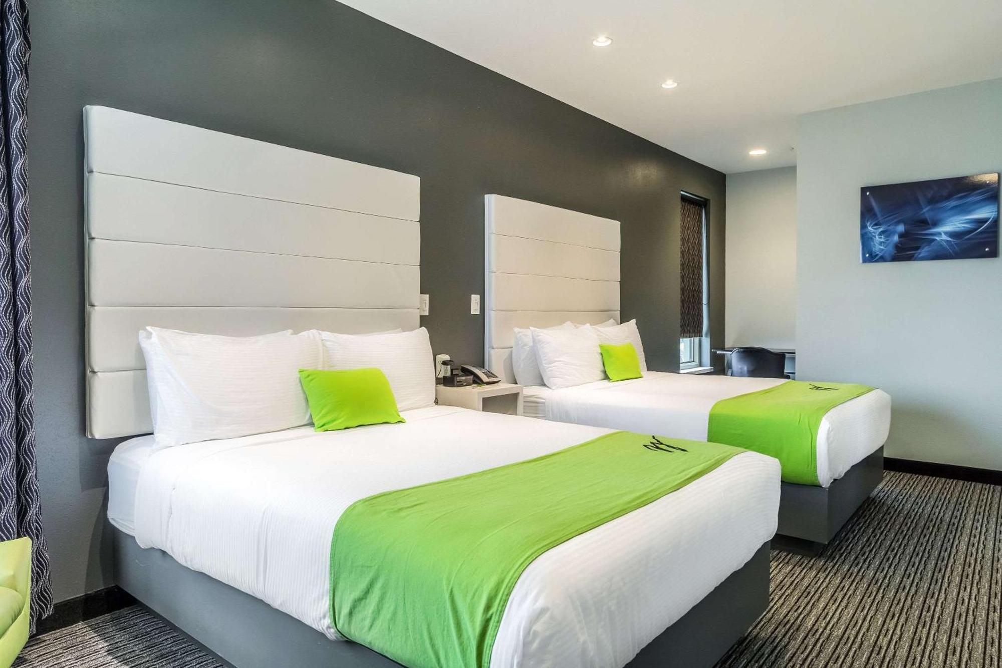 The Wallhouse Hotel, Ascend Hotel Collection Walnut Creek Luaran gambar