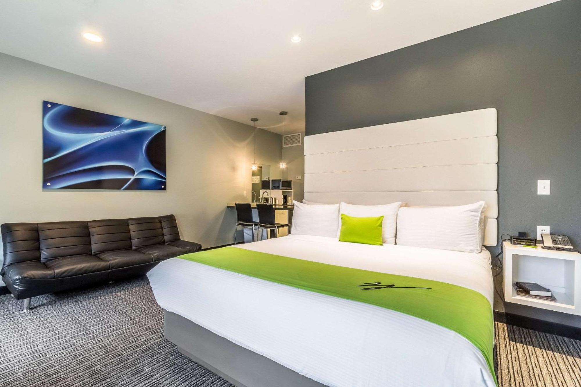 The Wallhouse Hotel, Ascend Hotel Collection Walnut Creek Luaran gambar