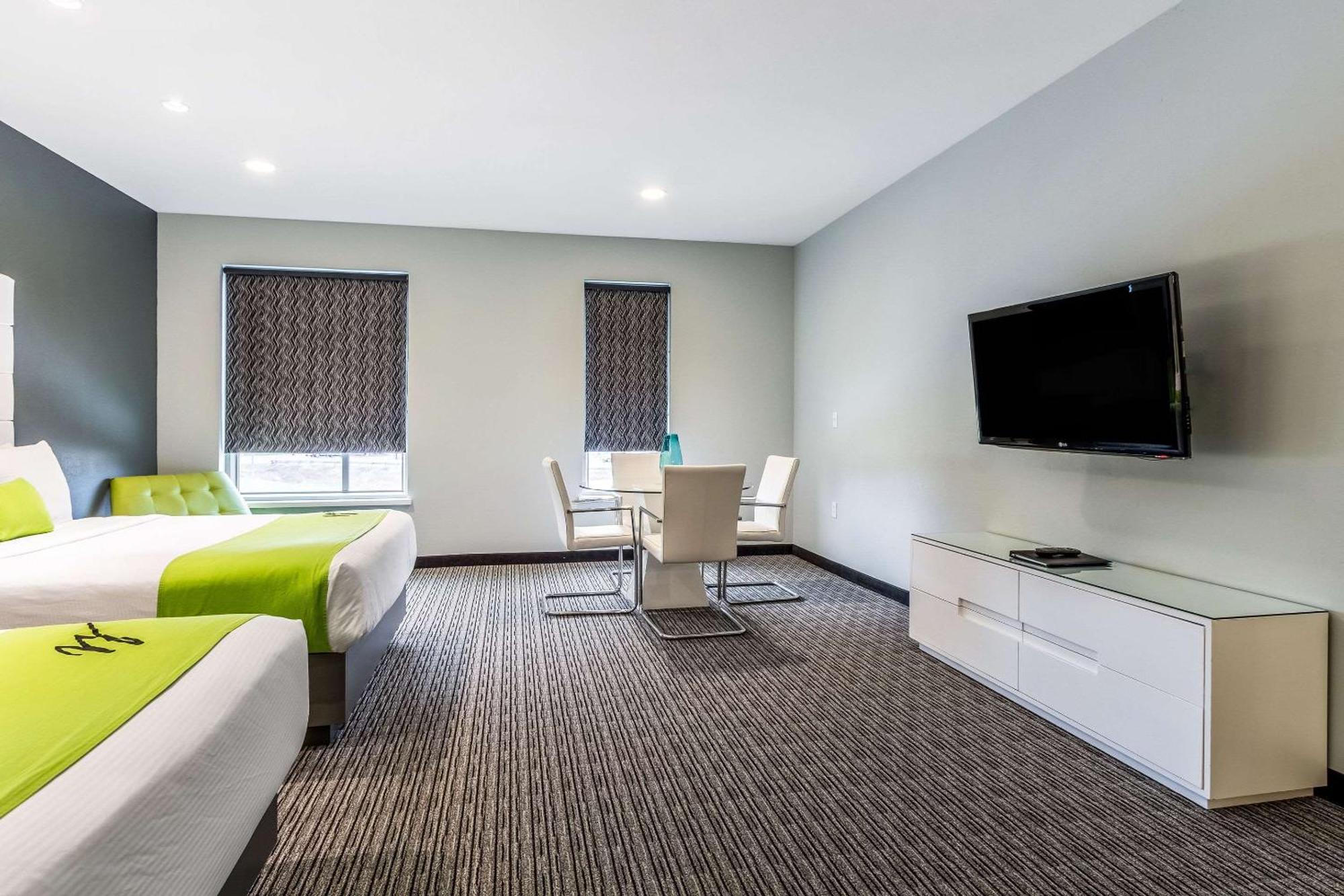 The Wallhouse Hotel, Ascend Hotel Collection Walnut Creek Luaran gambar
