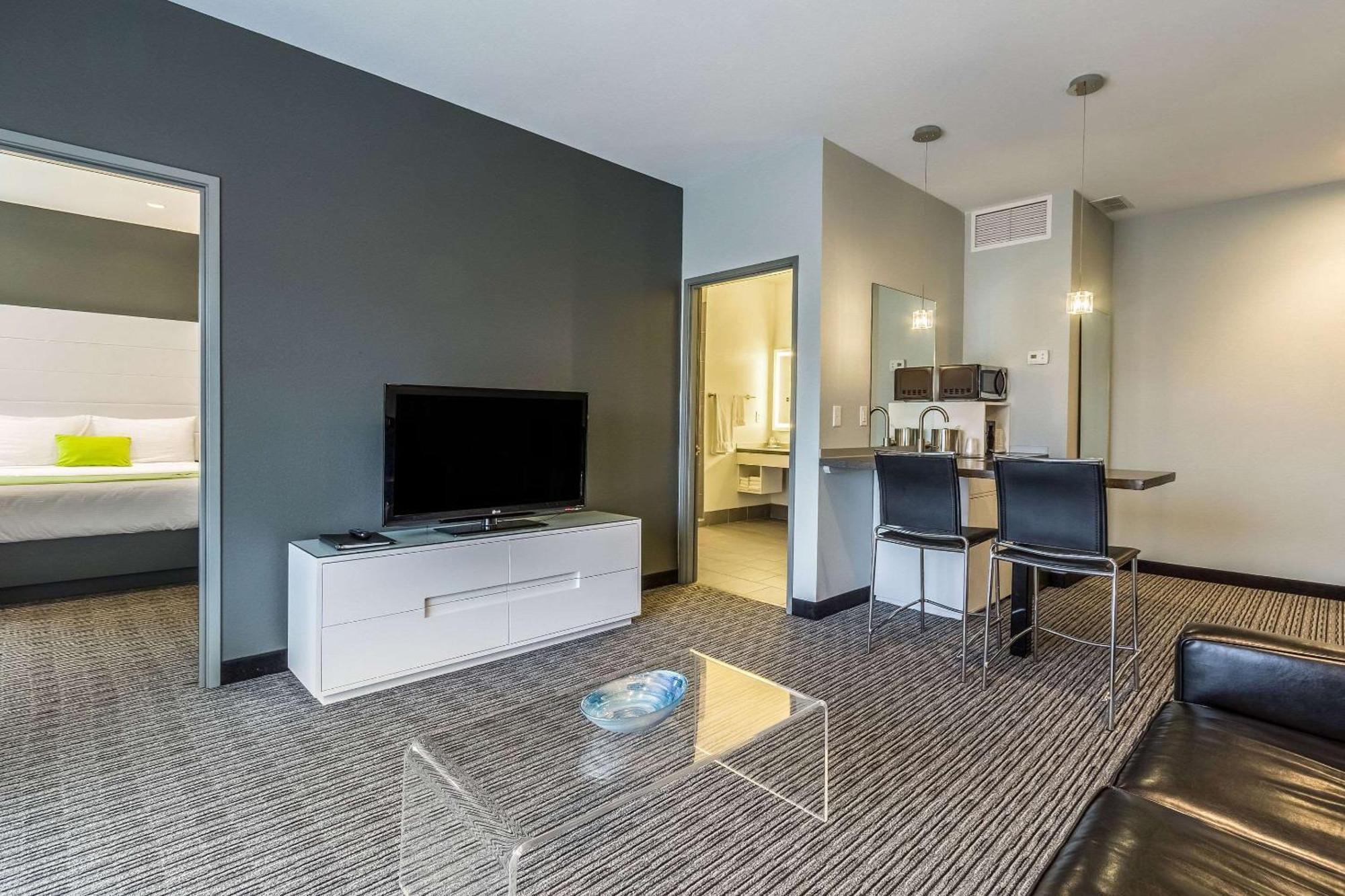 The Wallhouse Hotel, Ascend Hotel Collection Walnut Creek Luaran gambar