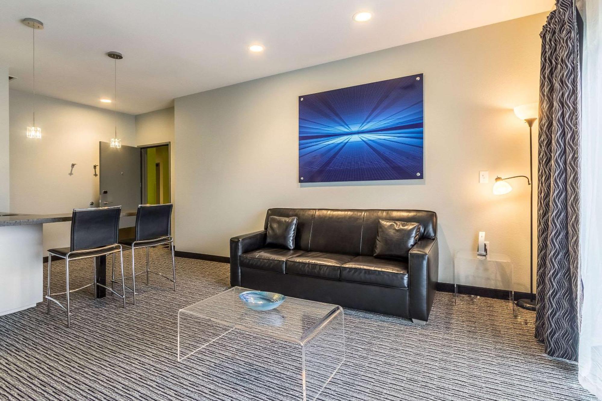 The Wallhouse Hotel, Ascend Hotel Collection Walnut Creek Luaran gambar