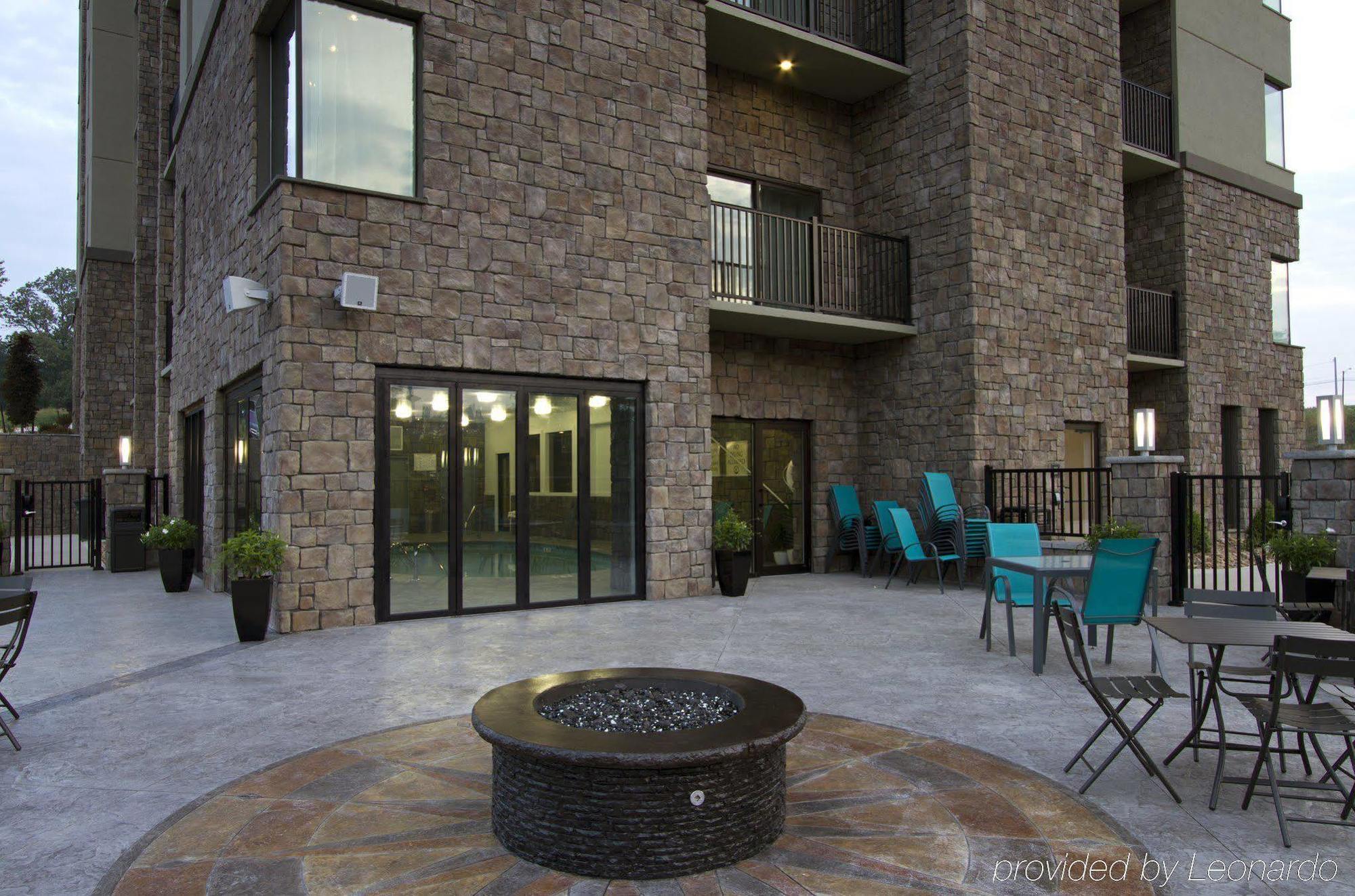 The Wallhouse Hotel, Ascend Hotel Collection Walnut Creek Luaran gambar