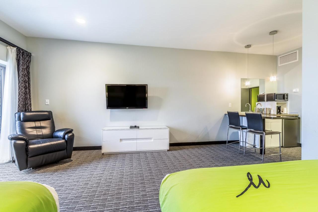 The Wallhouse Hotel, Ascend Hotel Collection Walnut Creek Luaran gambar